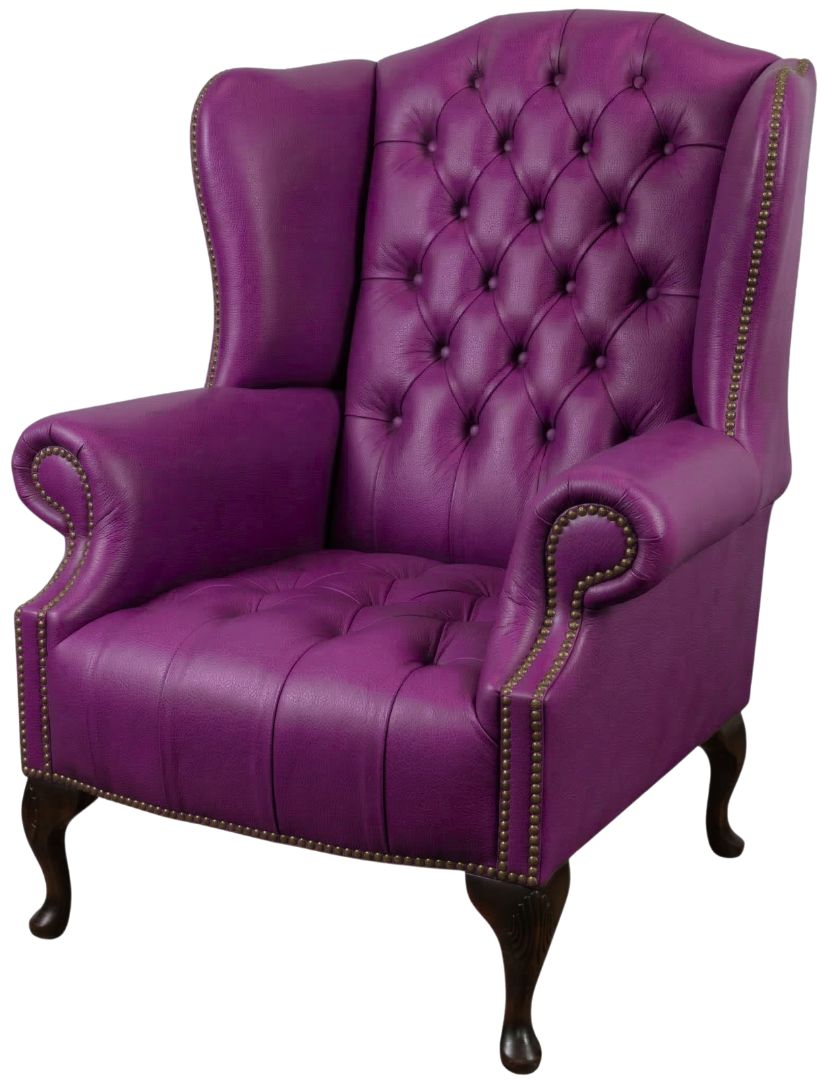 The Balmoral Chesterfield
